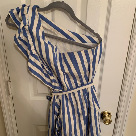 Lovers + Friends Seana Mini Dress, Size M. - Picture 4 of 5